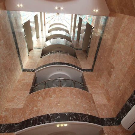Riza Al Waldeen Hotel Mekke Dış mekan fotoğraf