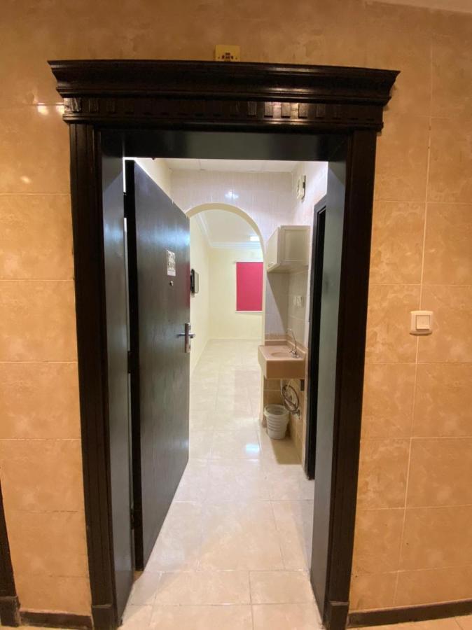Riza Al Waldeen Hotel Mekke Dış mekan fotoğraf