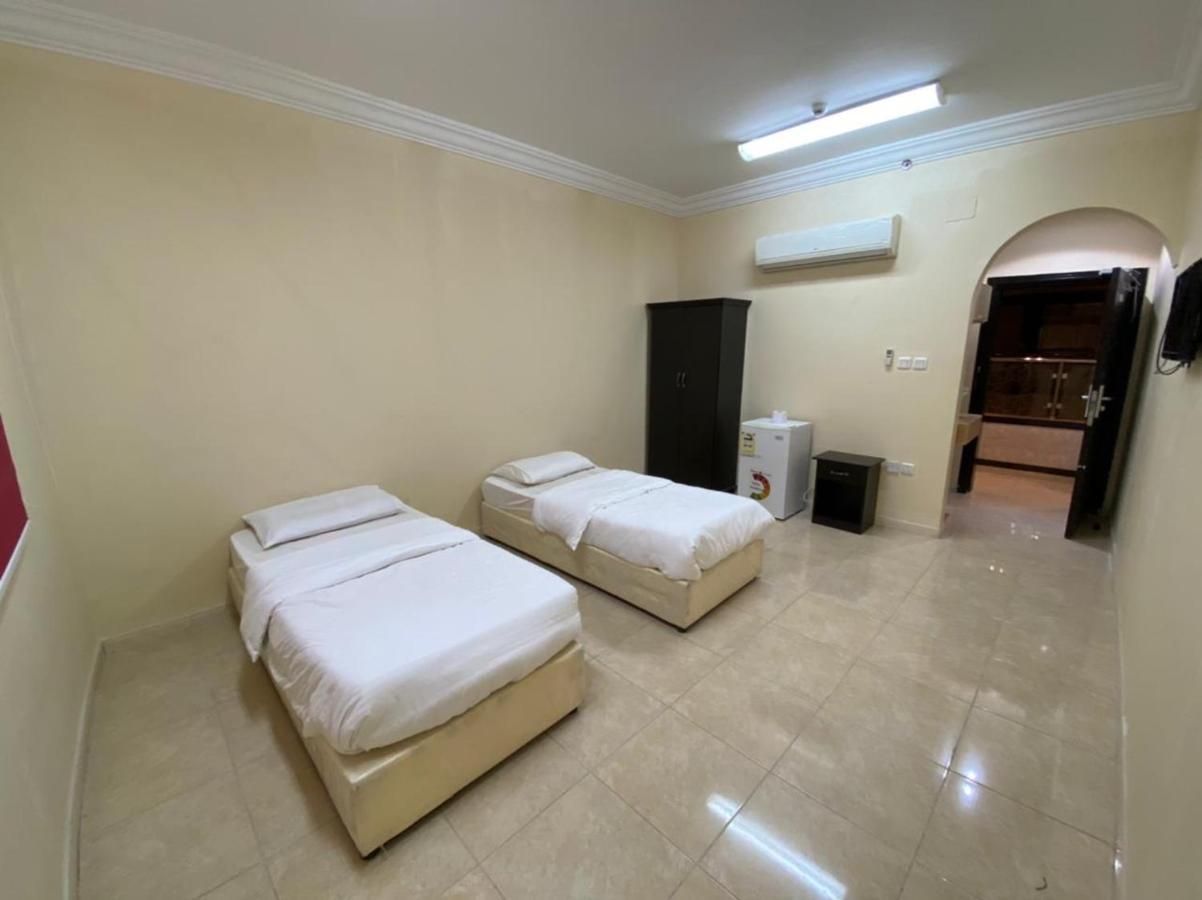 Riza Al Waldeen Hotel Mekke Dış mekan fotoğraf