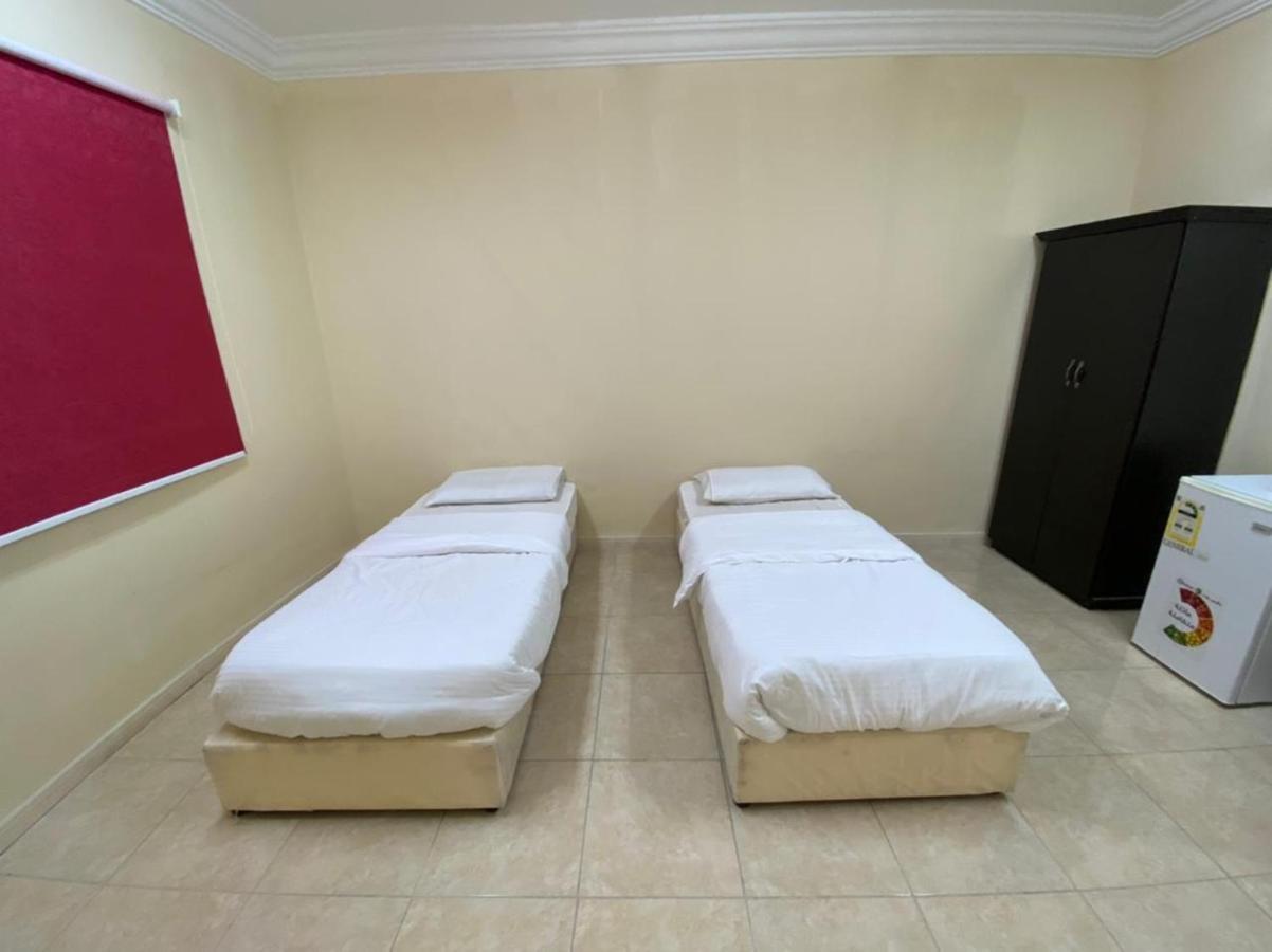 Riza Al Waldeen Hotel Mekke Dış mekan fotoğraf